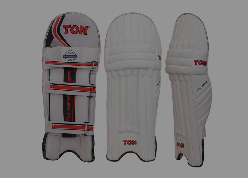 Batting Leg Guards