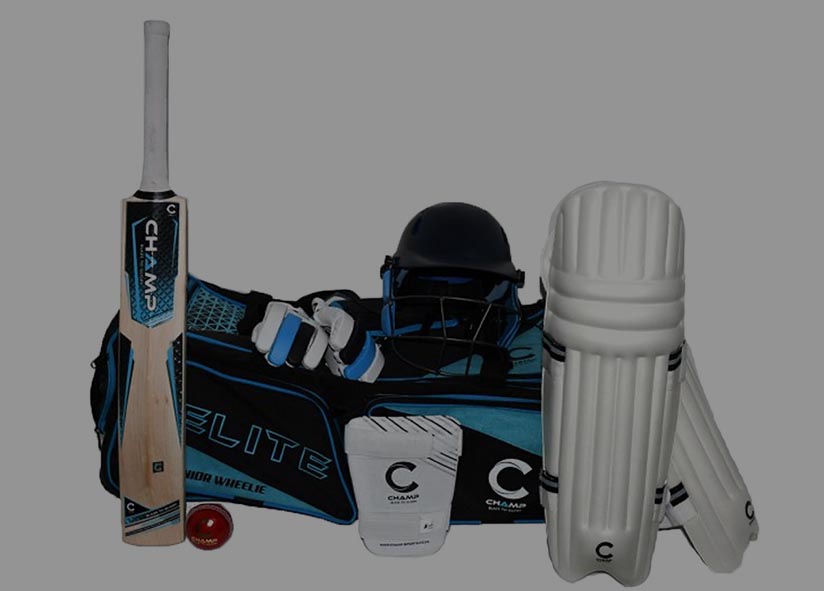 Champ Junior Gear