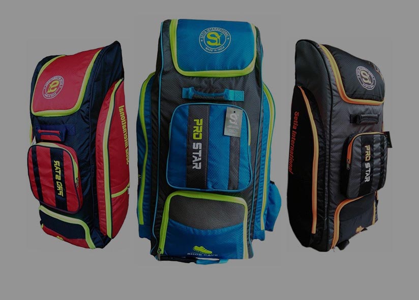 Kit Bags