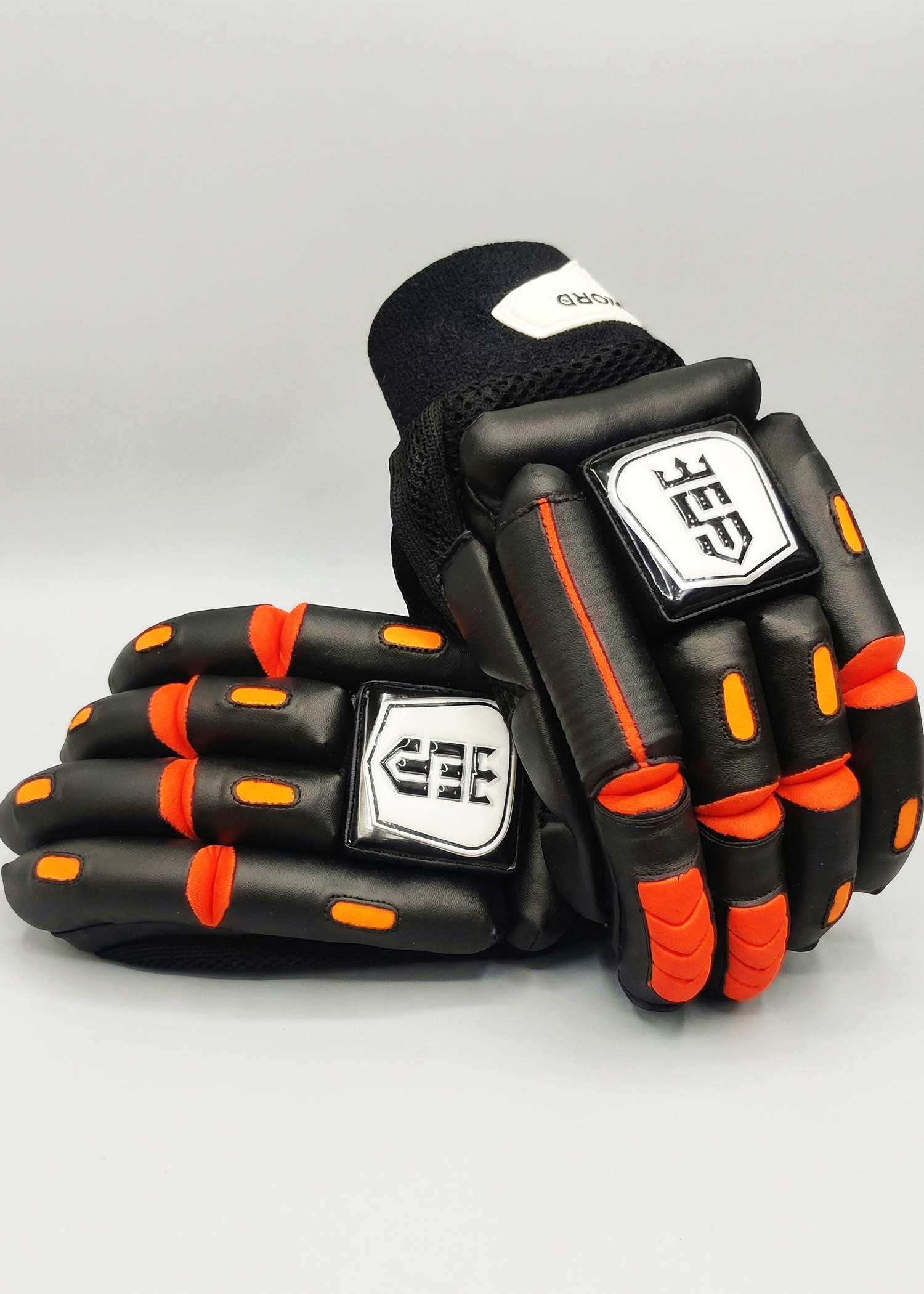 Sword Knight Pro Batting Gloves