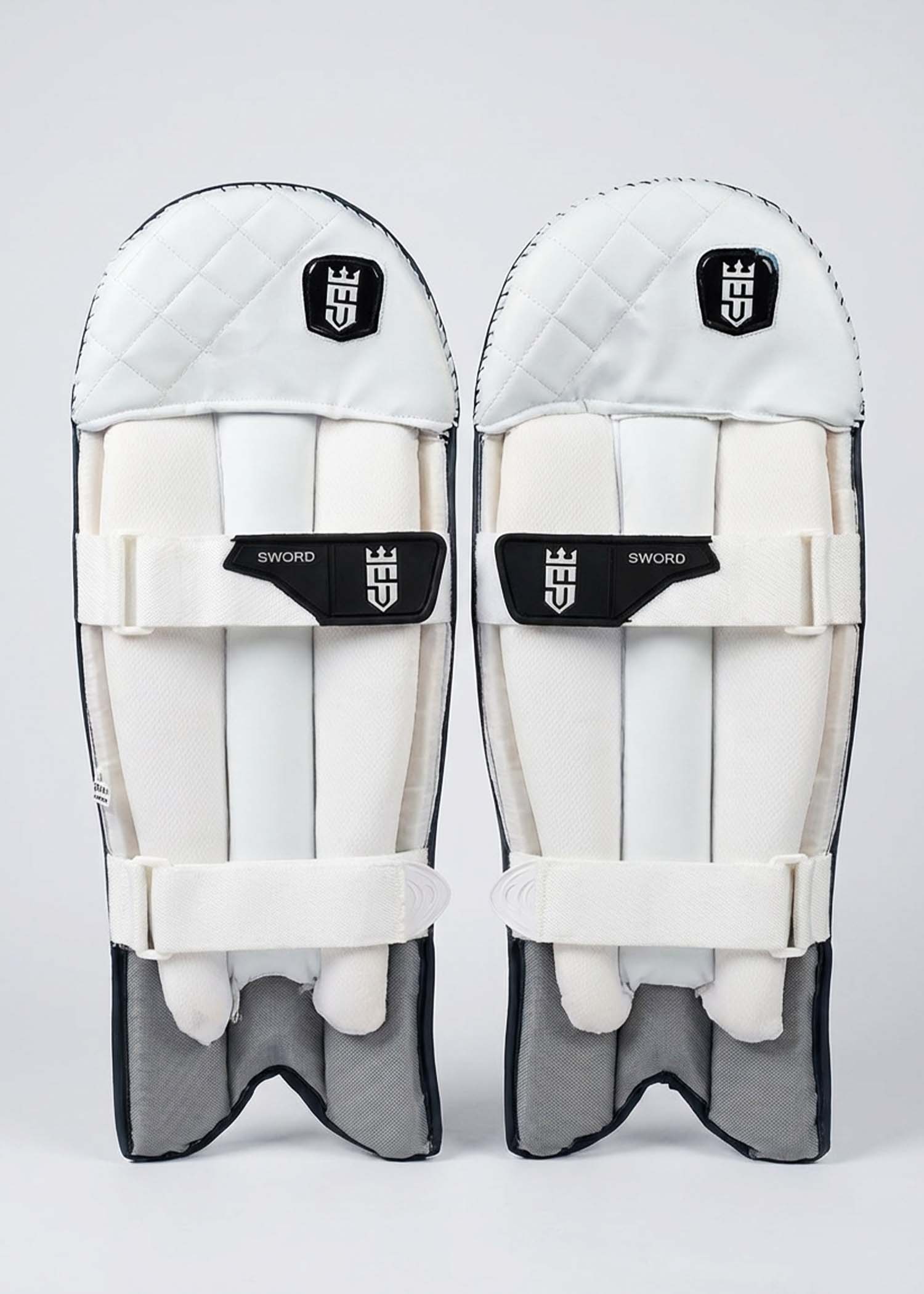 Sword Wicket Keeping Pads - Image 2