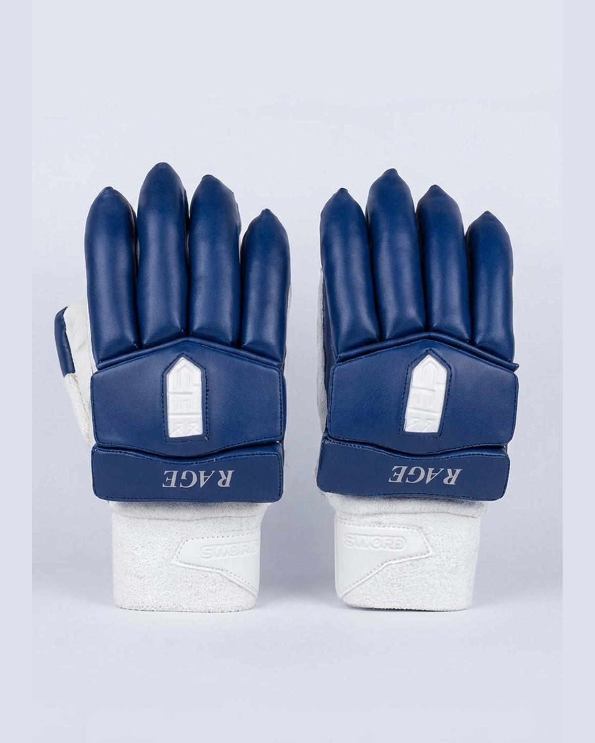 Rage Gloves