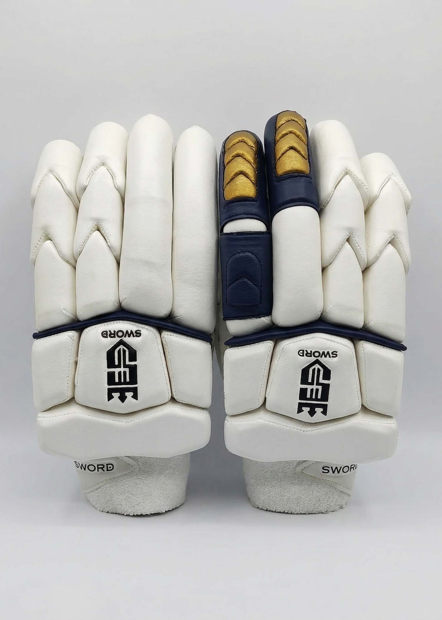 Sword King Batting Gloves