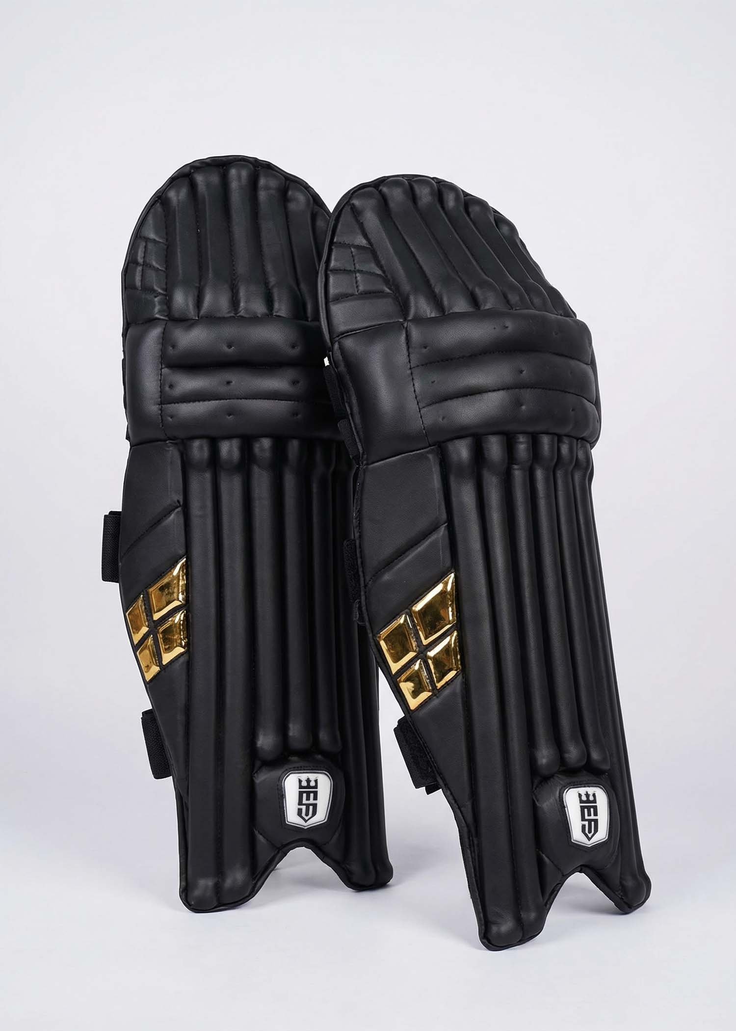 Sword Player Batting Leg Guard