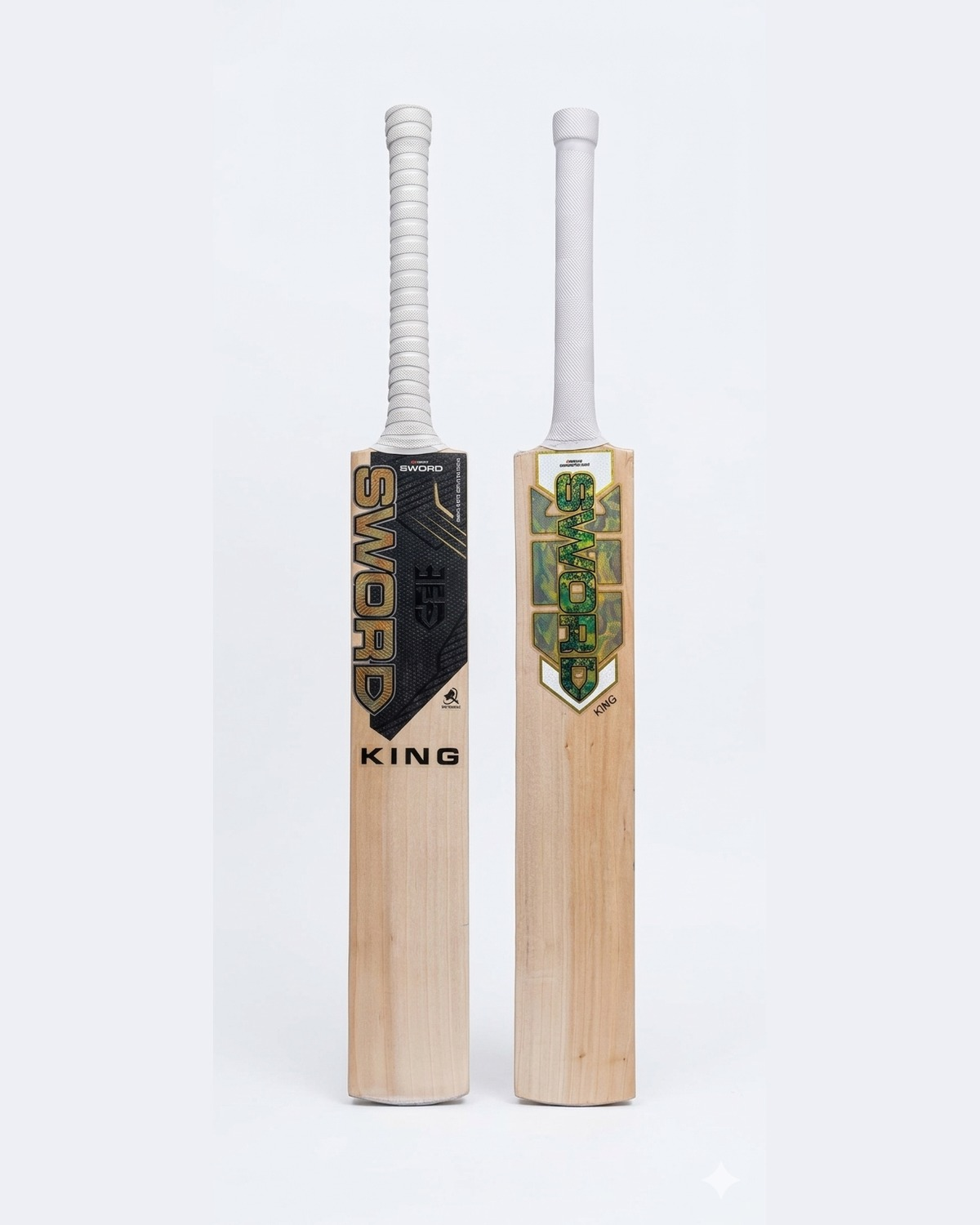 English Willow Cricket Bat