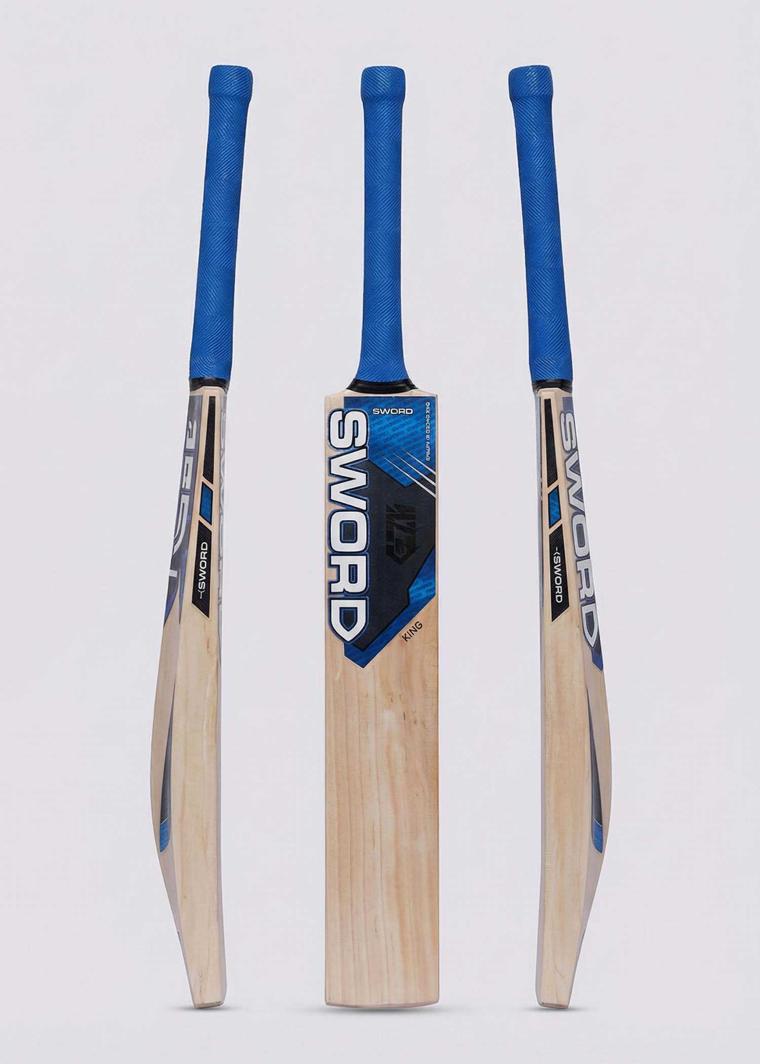 Sword King English Willow Cricket Bat
