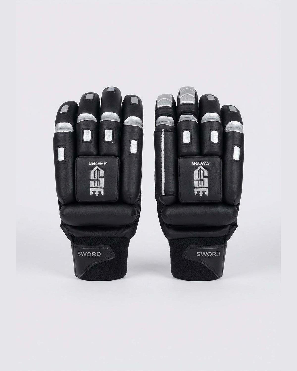 Knight Pro Batting Gloves