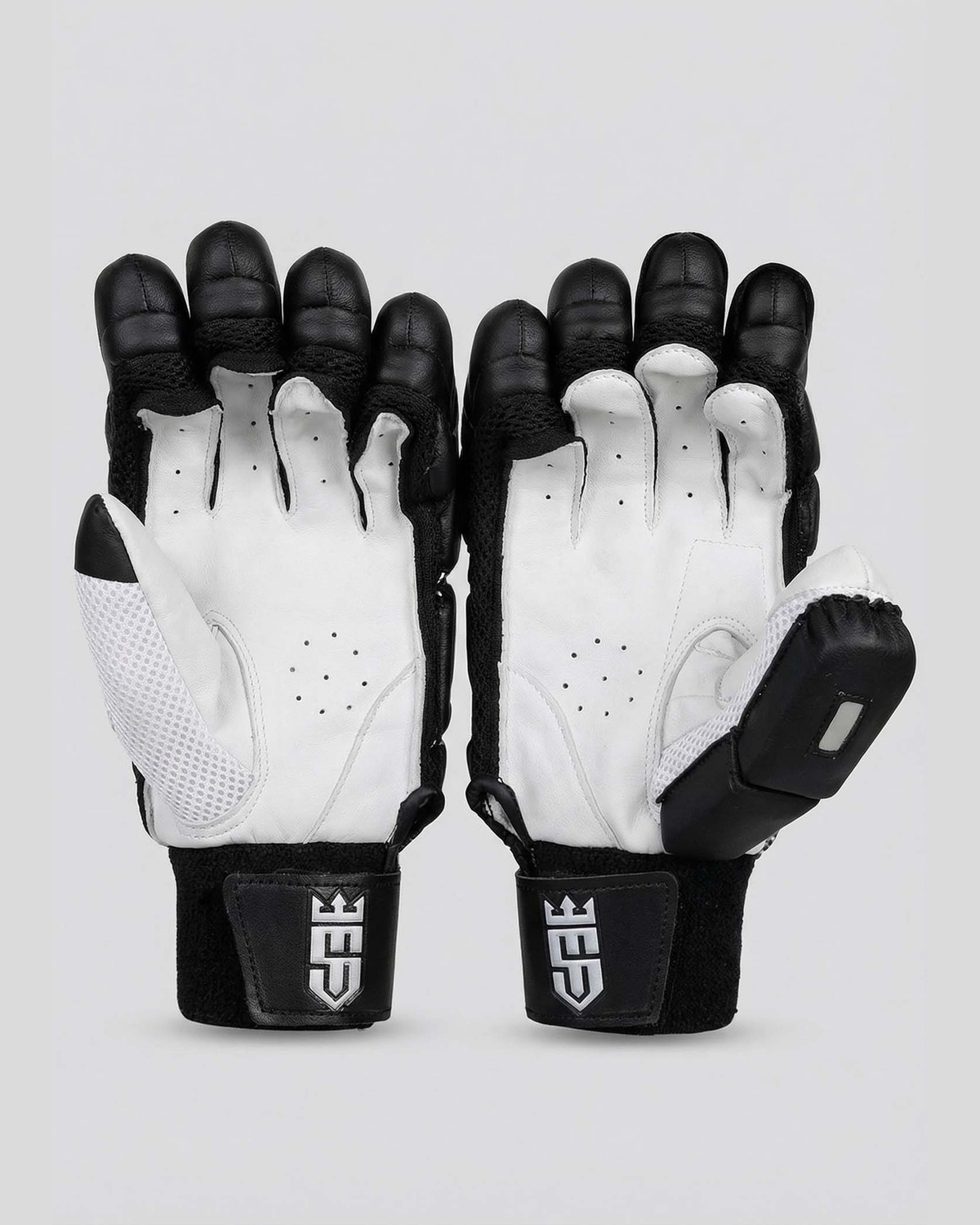 Knight Pro Batting Gloves - Image 2