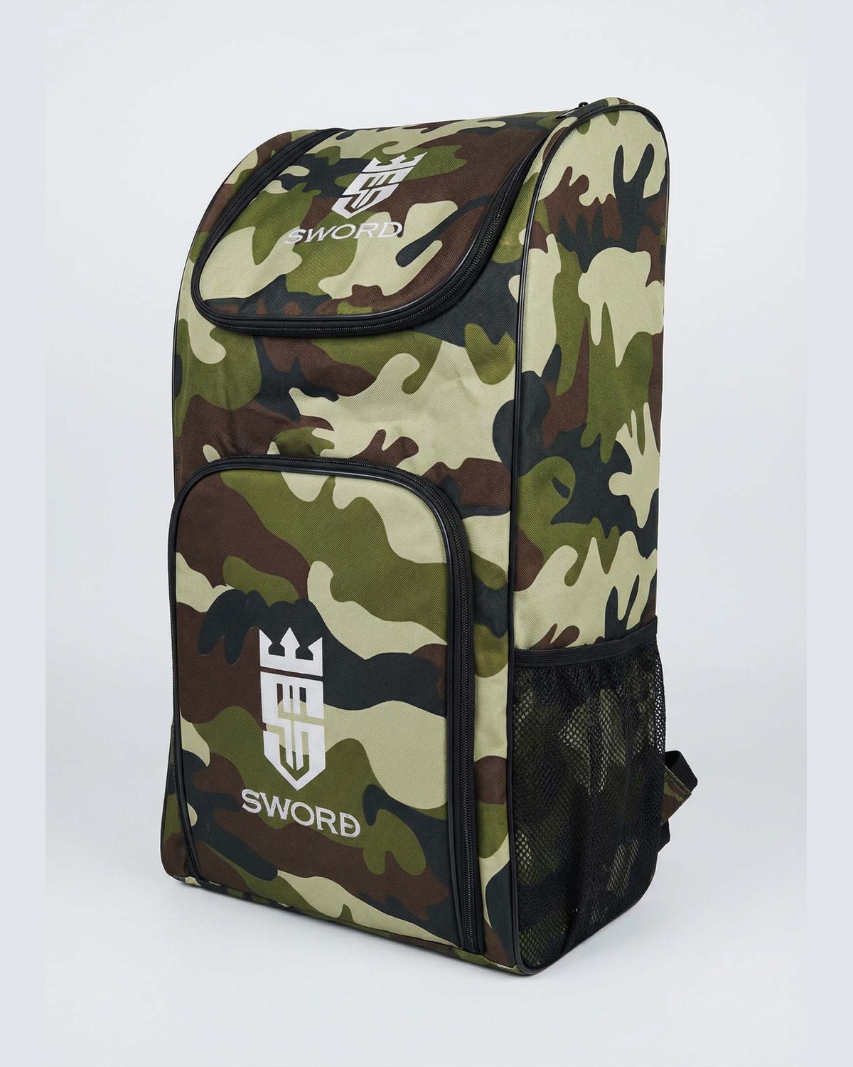 Military Kit Bag