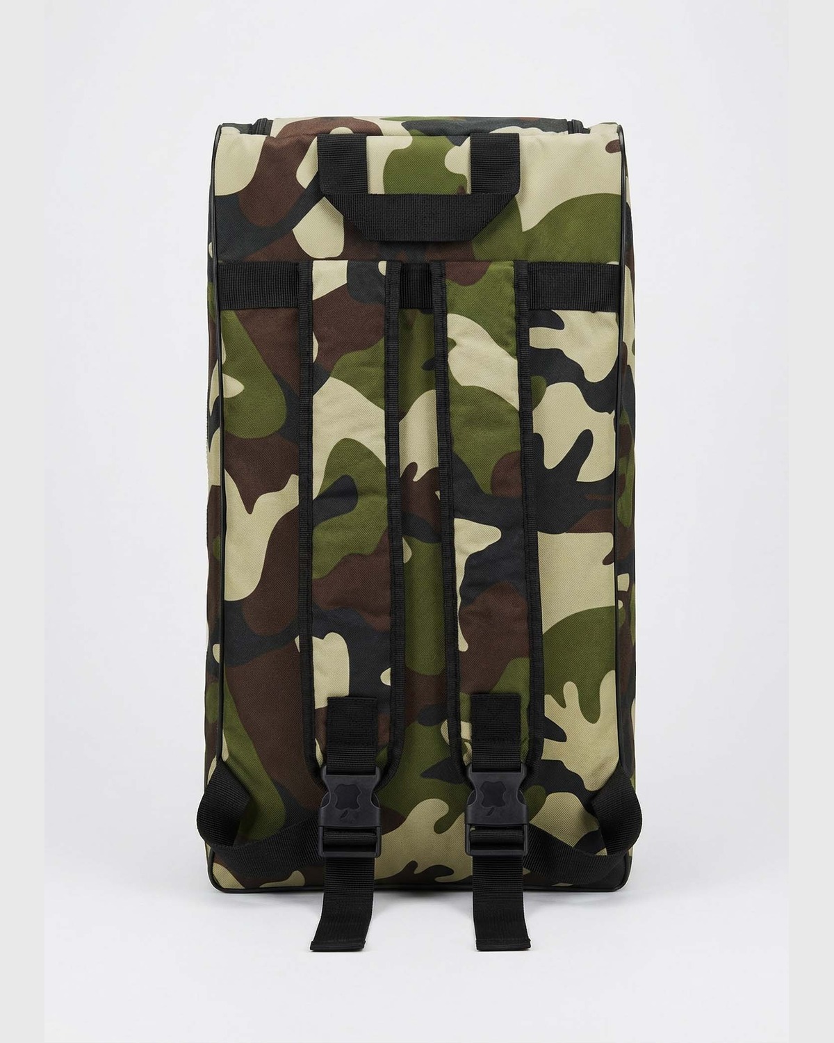 Military Kit Bag - Image 2