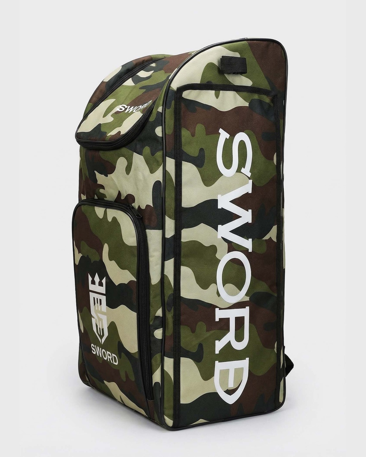 Military Kit Bag - Image 3