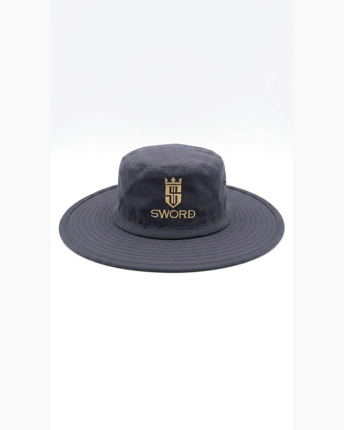 Sword Signature Hat - Black colourway