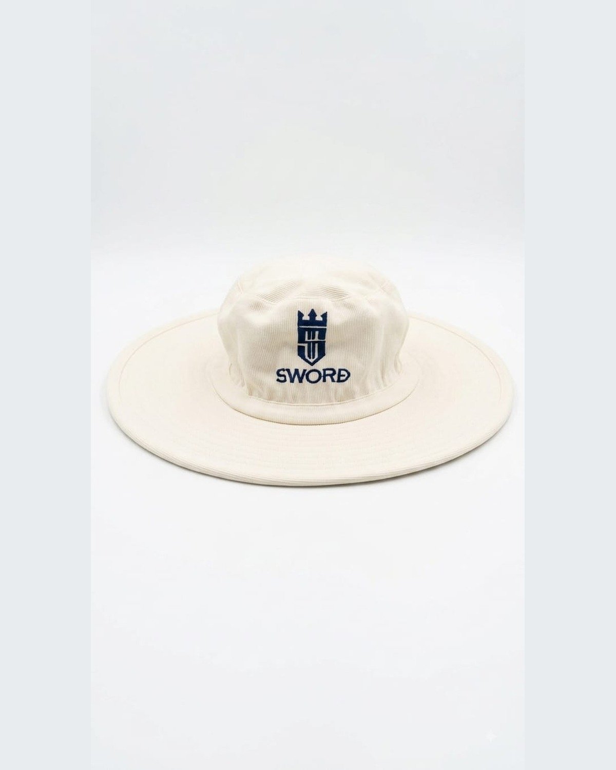 Sword Signature Hat - White colourway