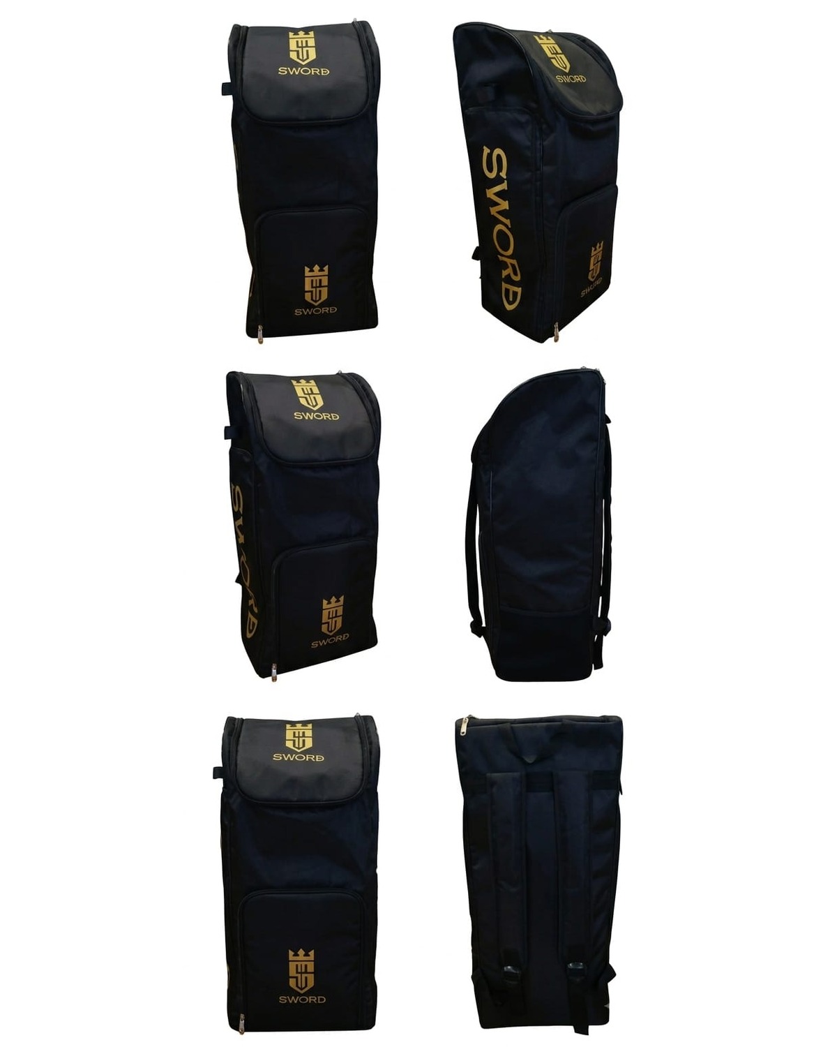 Rage Kit Bag - Image 2