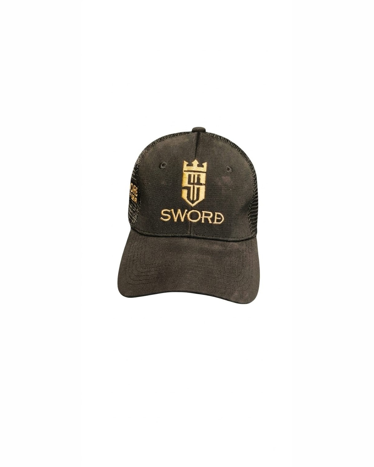 Sword Signature Cap