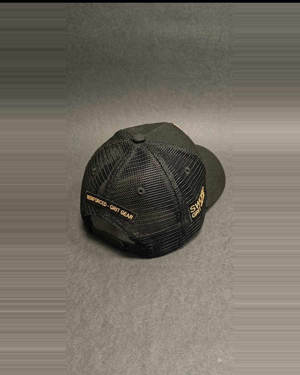 Sword Signature Cap - Image 2
