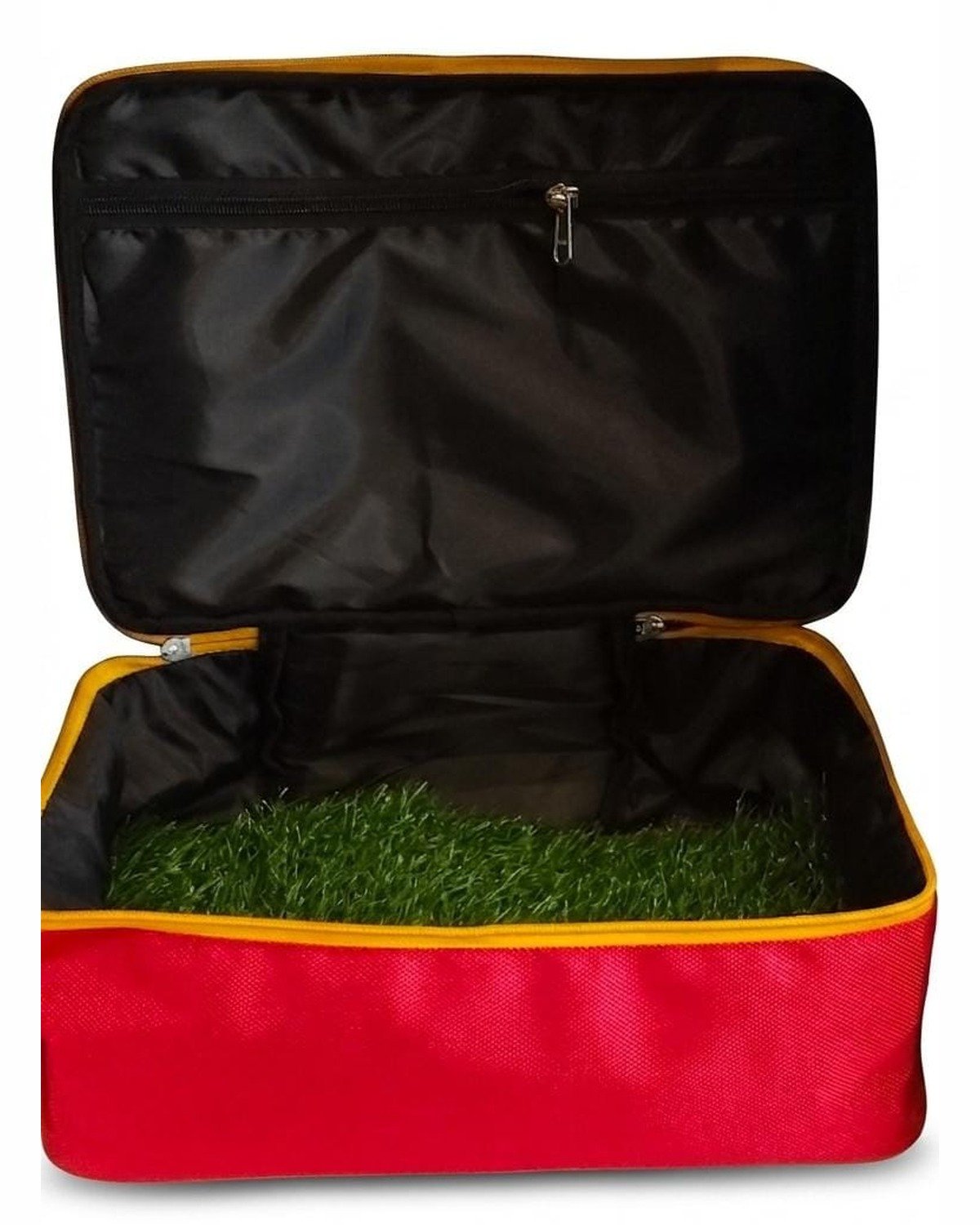 Sword Shoe Bags - Red colourway
