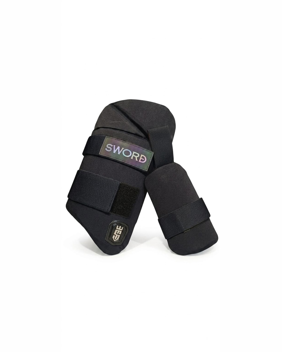Sword Thigh Guard