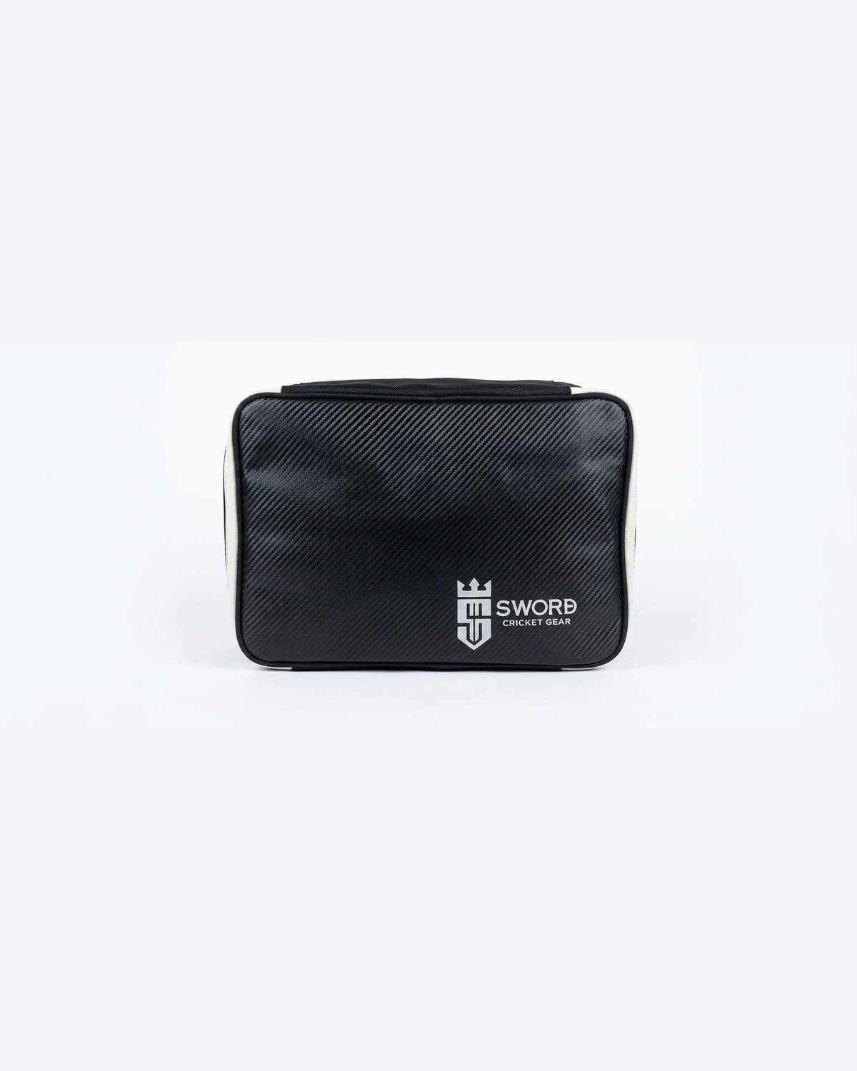 Sword Shoe Bags - Black & White colourway