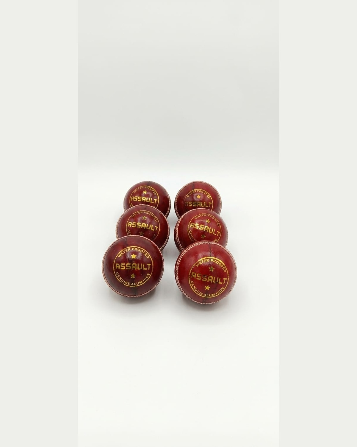 Assault Balls