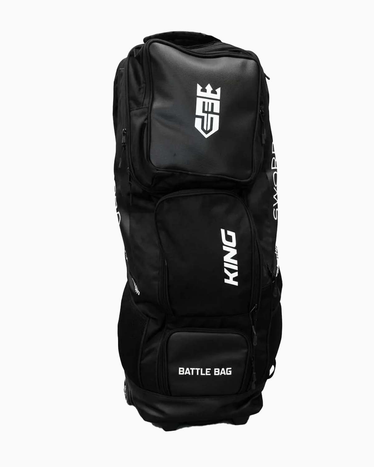 Battle Kit Bag