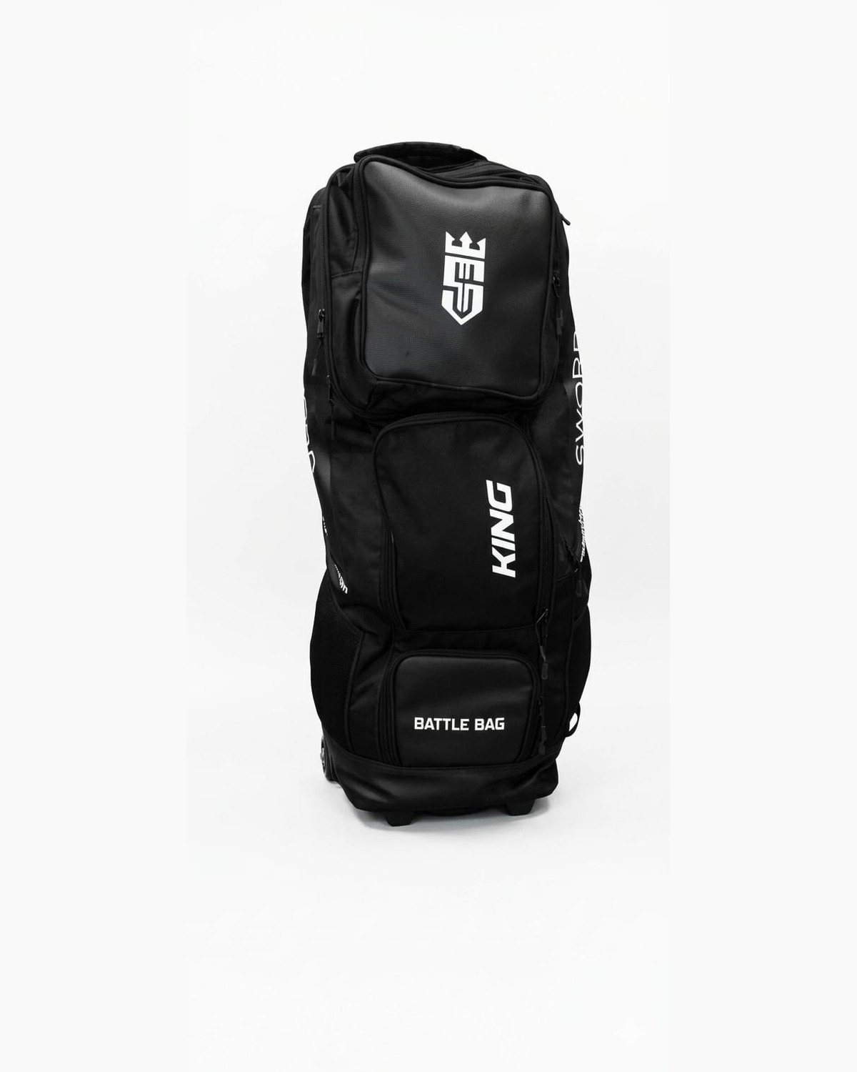 Battle Kit Bag