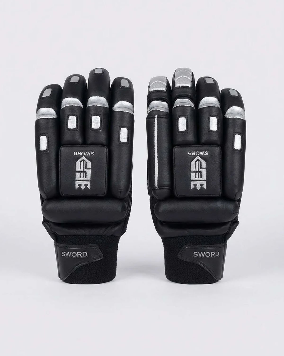 Knight Pro Batting Gloves