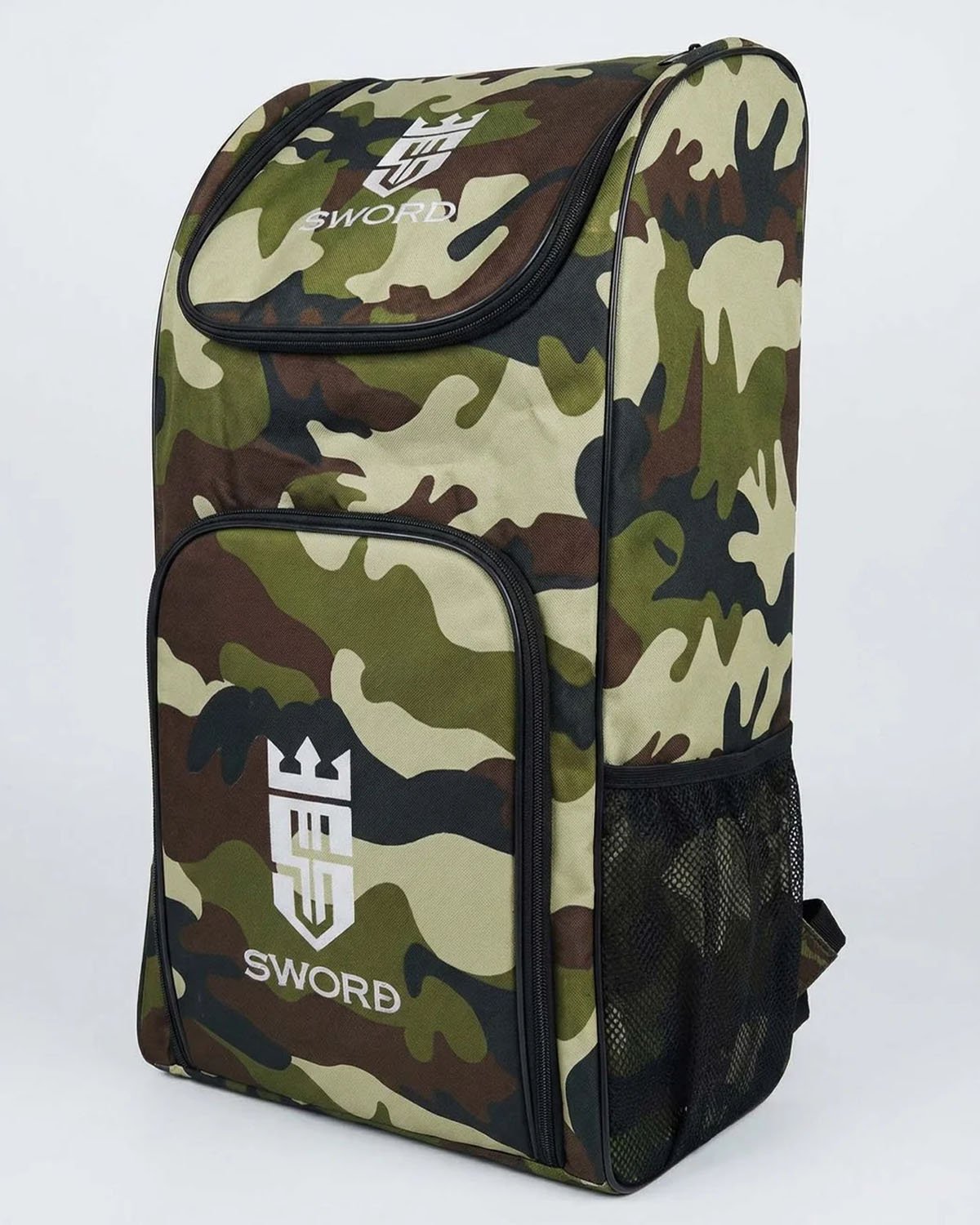 Military Kit Bag