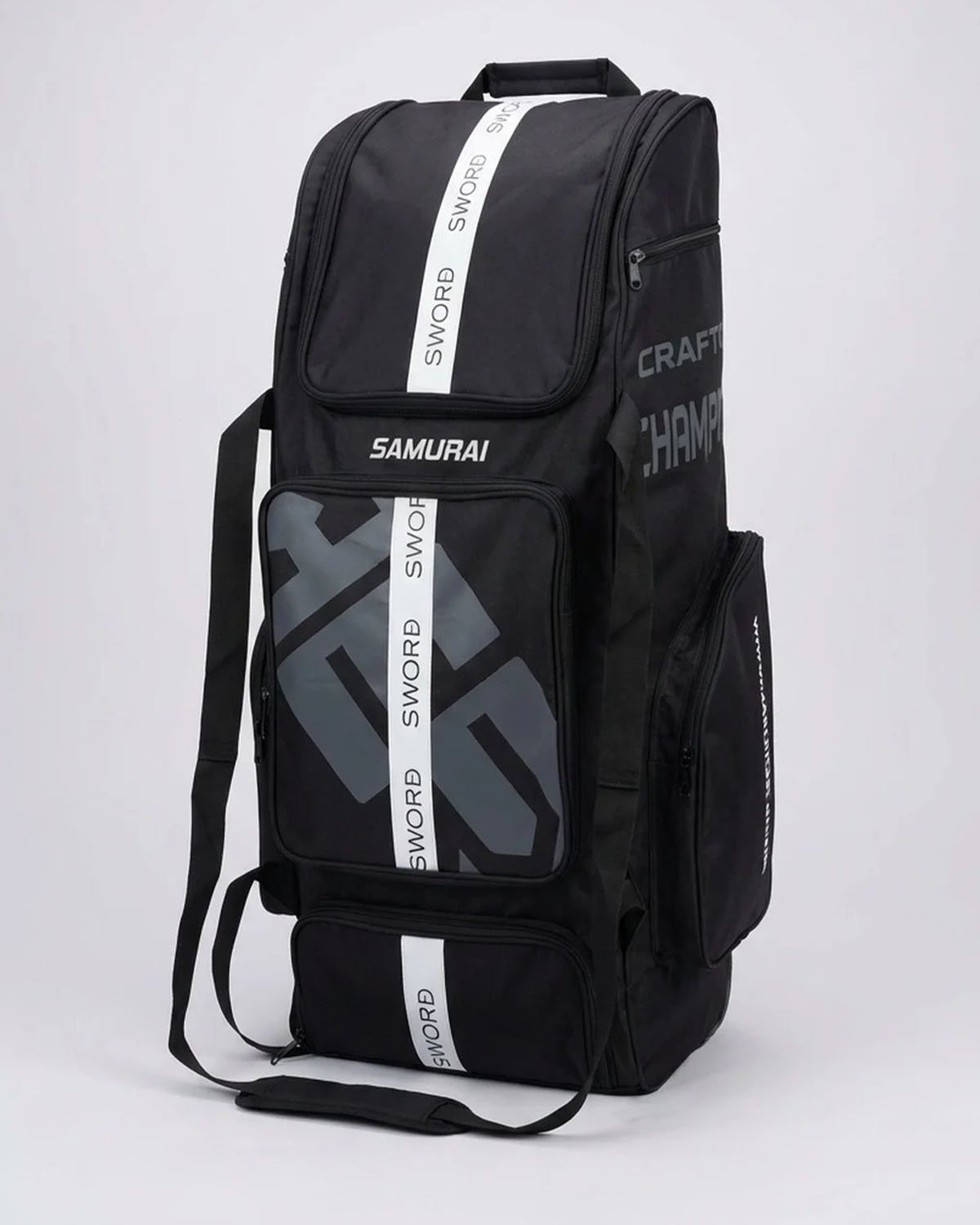 Samurai Kit Bag - Image 2