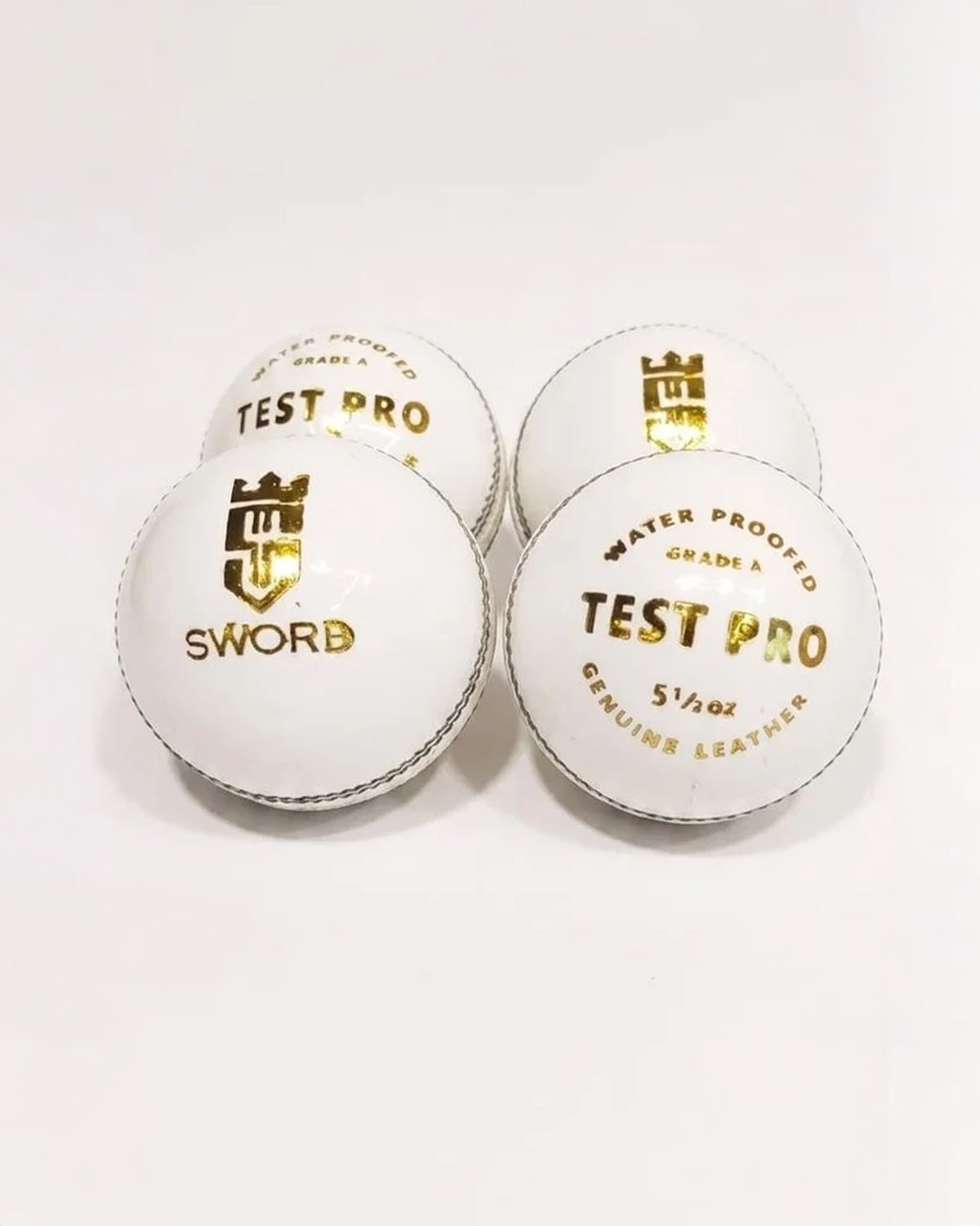 Test Pro Balls - Image 2