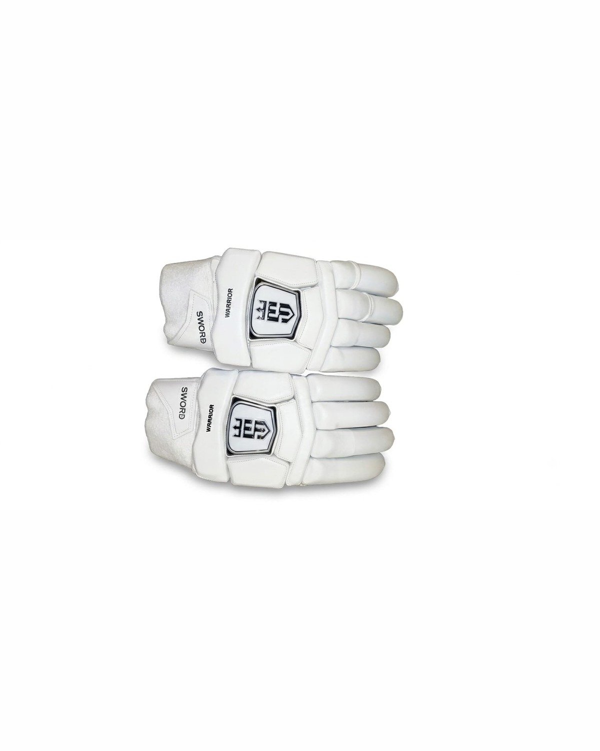 Sword Warrior L.E batting gloves in white