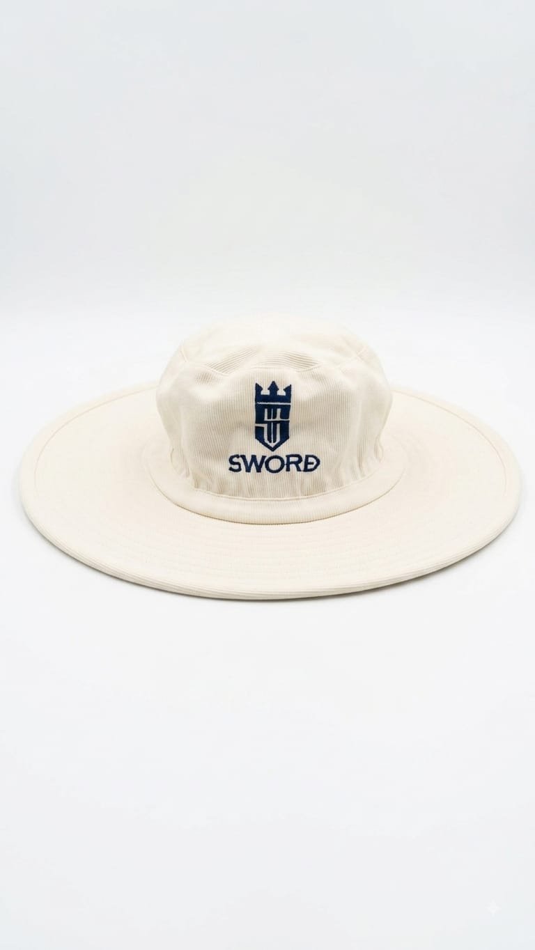 Sword Signature Hat