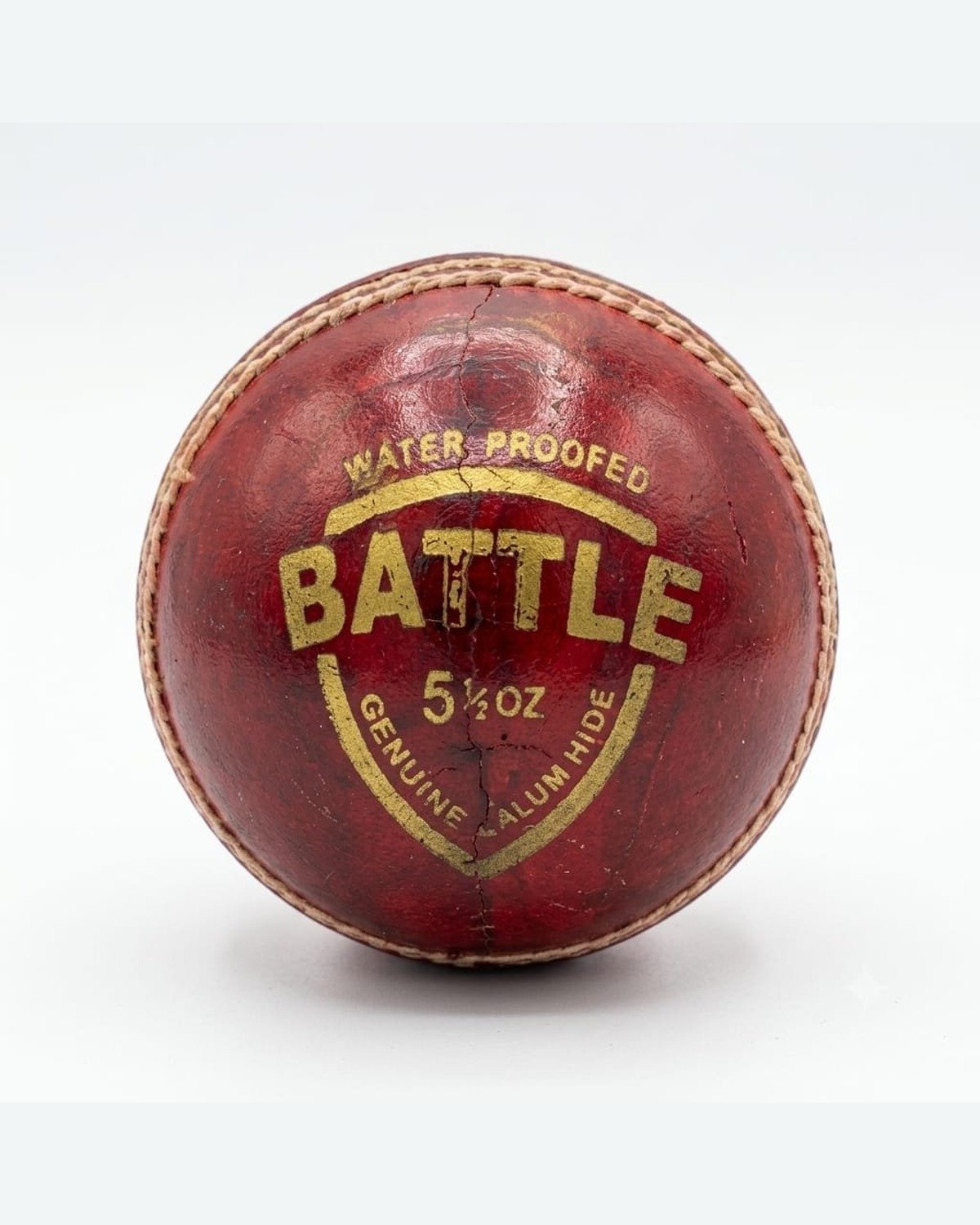 Battle Balls - Red colourway