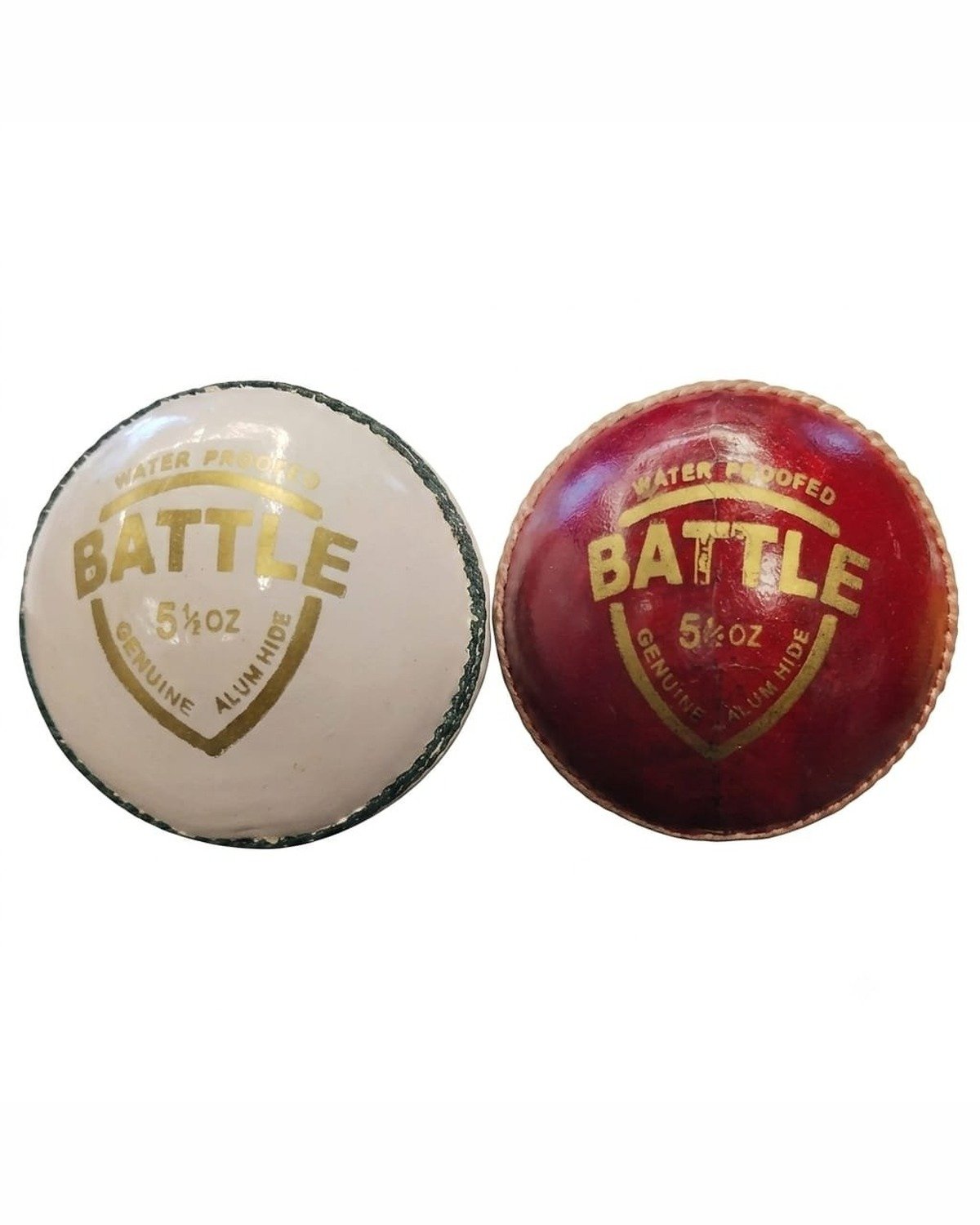 Battle Balls