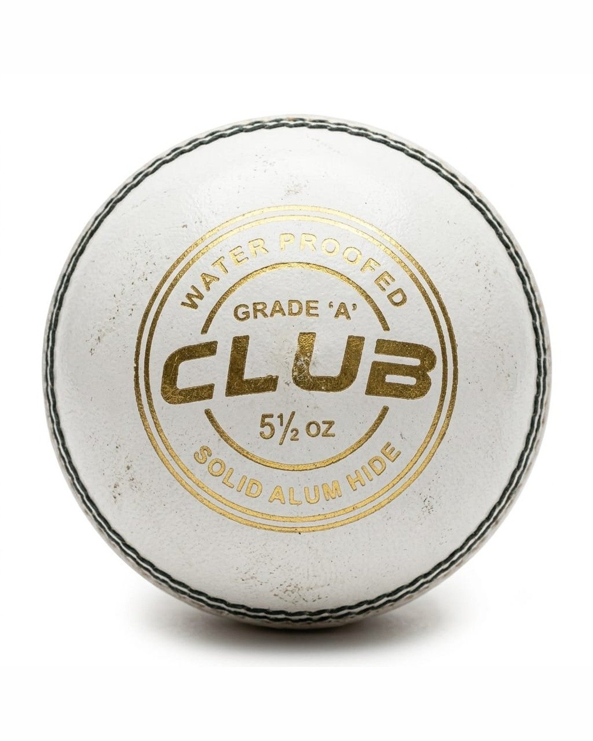 Club White Balls