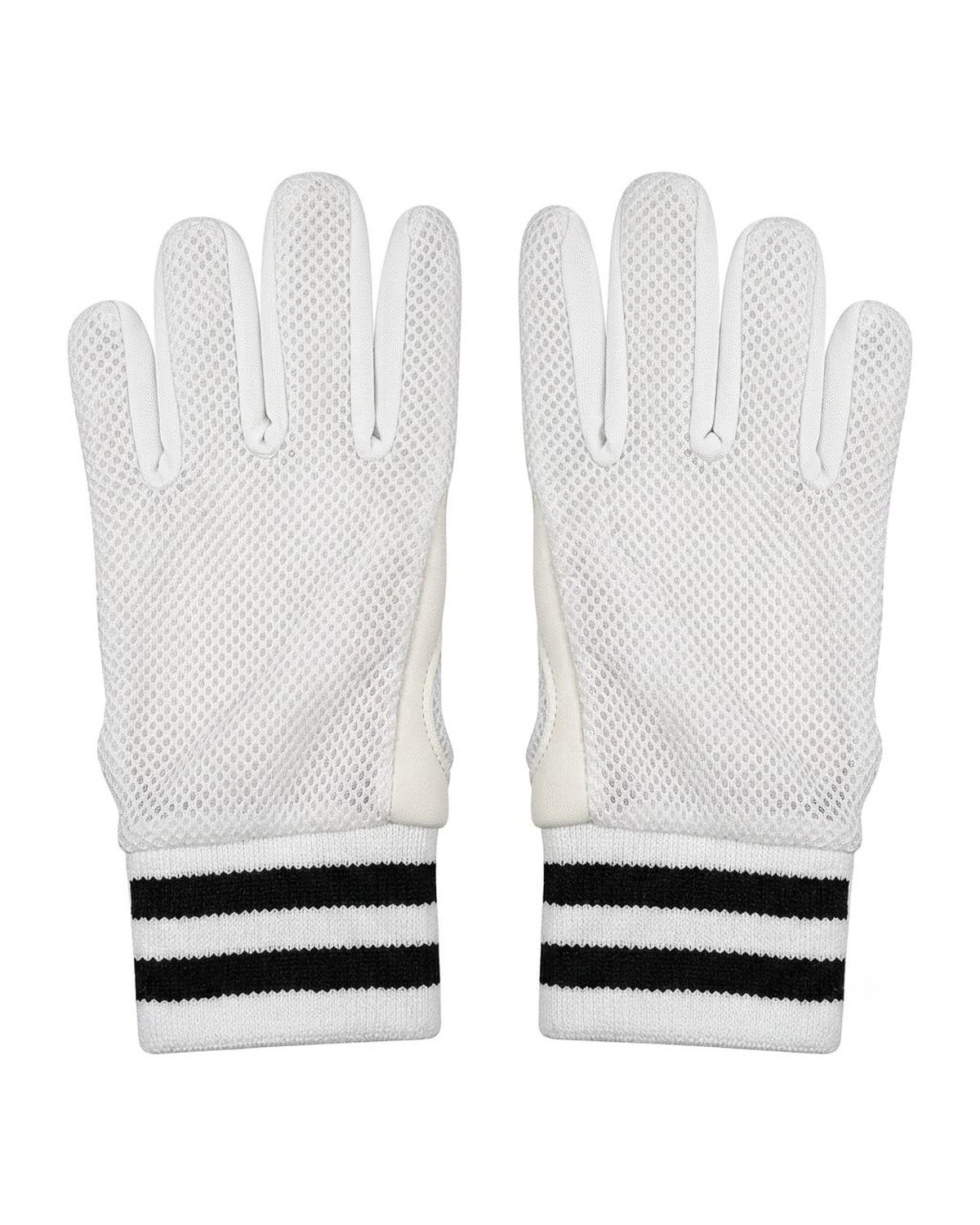 Keeping Inner - White colourway