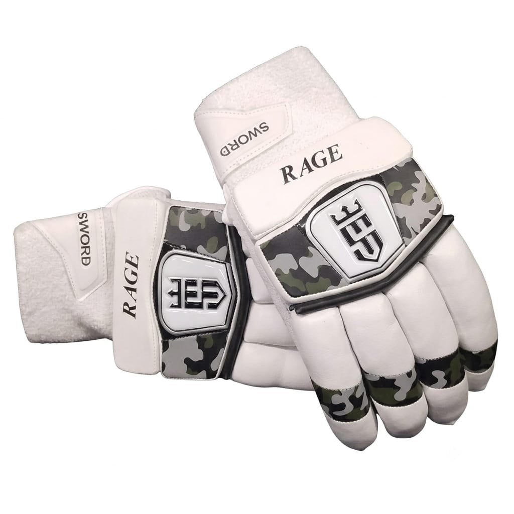 Rage Gloves - Image 5