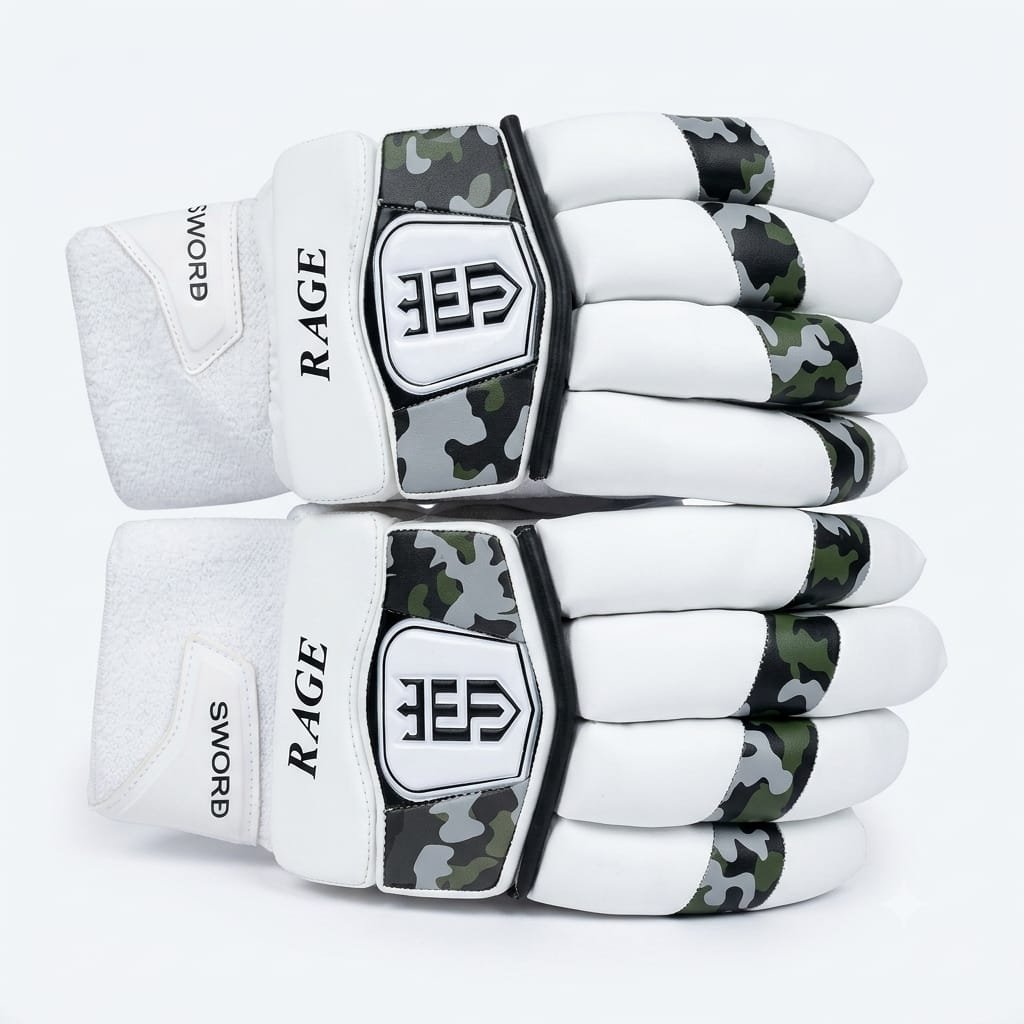 Rage Gloves - Image 6